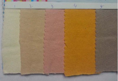 GZ- HGSG 21S純棉雙股平紋 250-260G 後面照